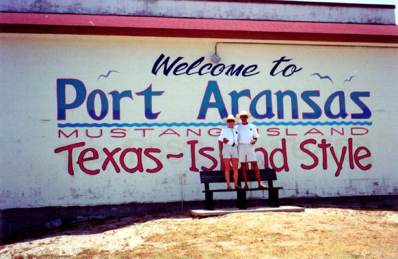 Port Aransas