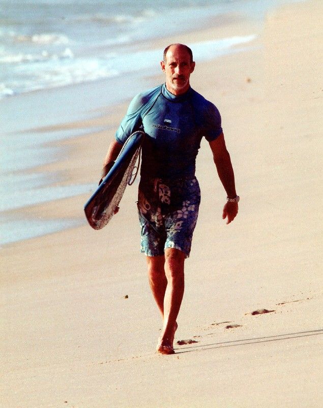 The Kahuna