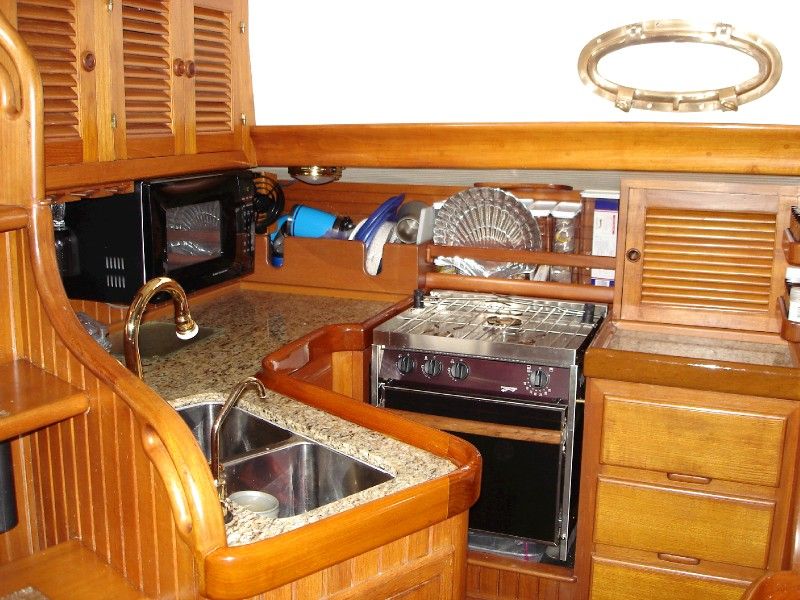 Galley
