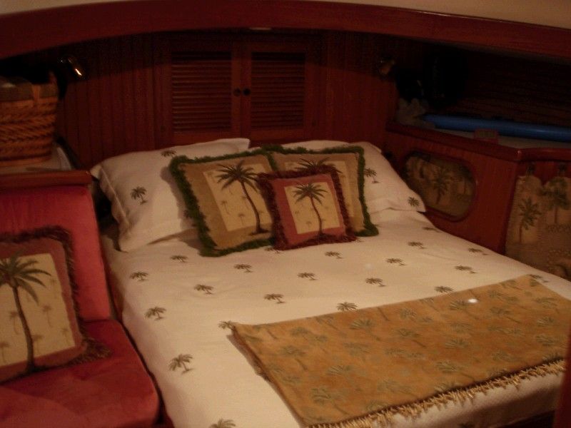 Our Cabin