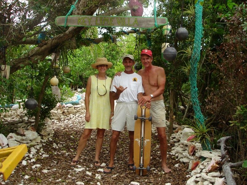 Key Lime VIlla