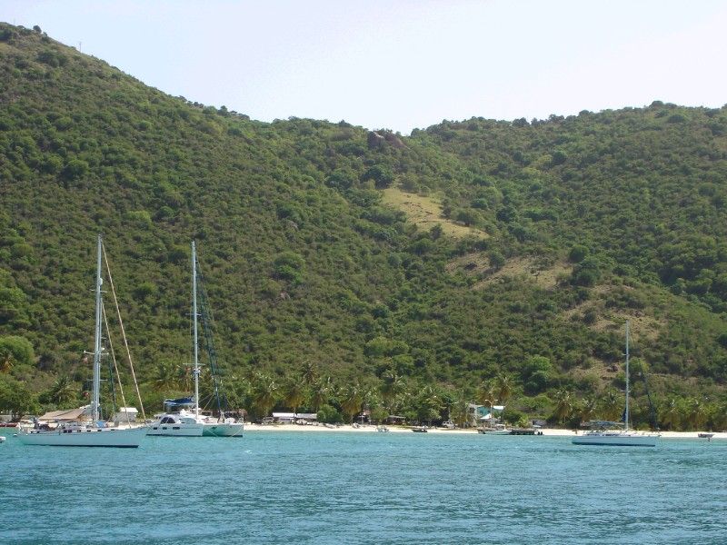 Jost Van Dyke
