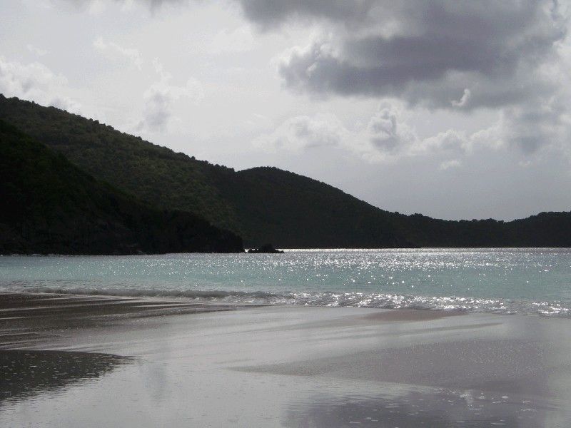 Josiah Bay