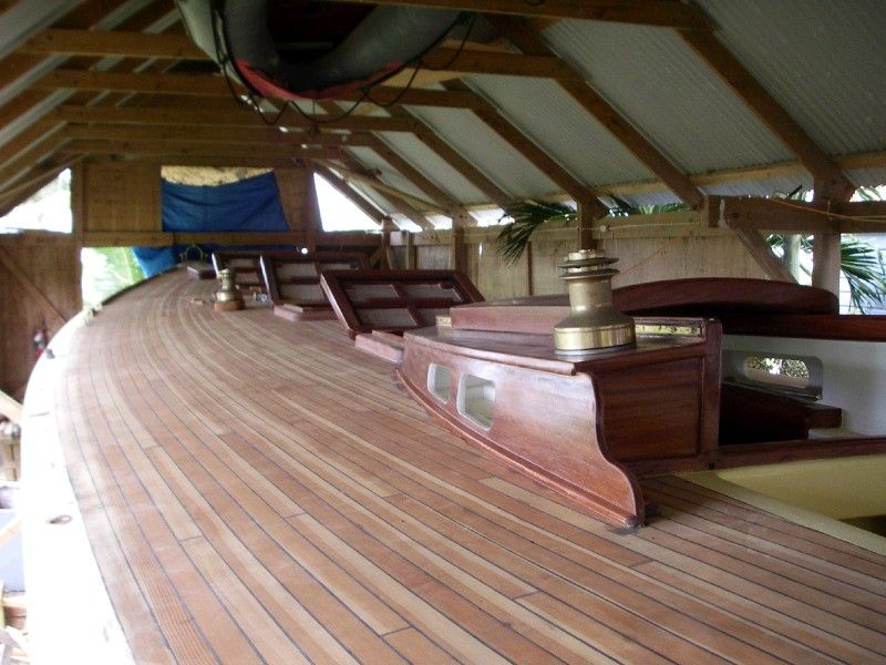 Boats to Build
