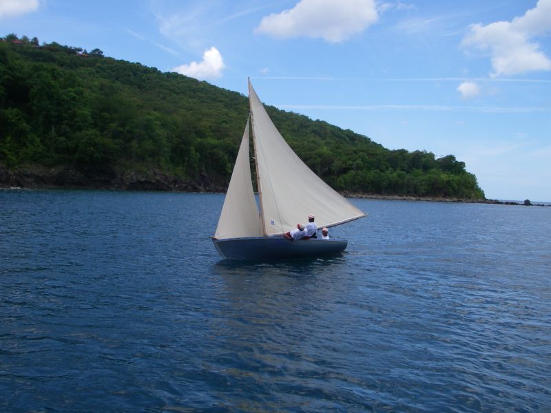 Local Sailors