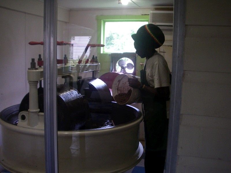 Willy Wonka Watch Out!