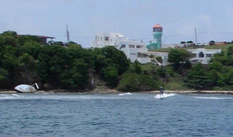 Prickly Surf