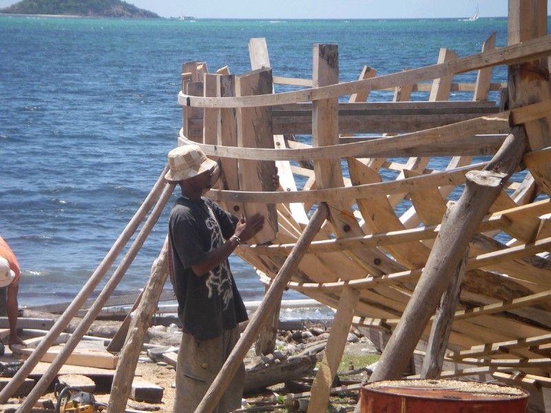 Boats to Build
