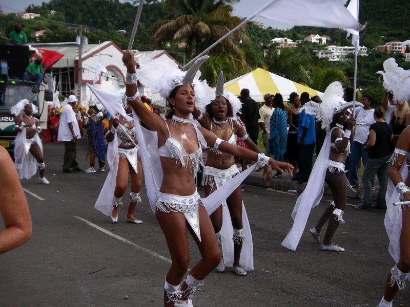 Dancin' in the Streets