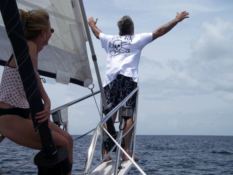 Is this the Titanic