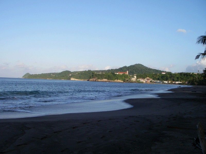 Carib Leap