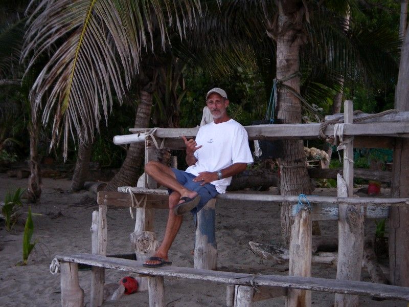 Where's the Surf