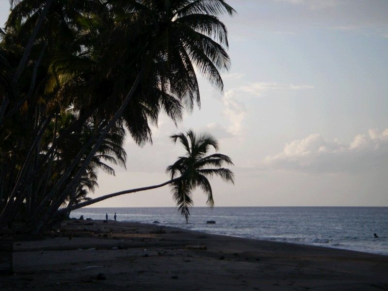 Another Beautiful Beach