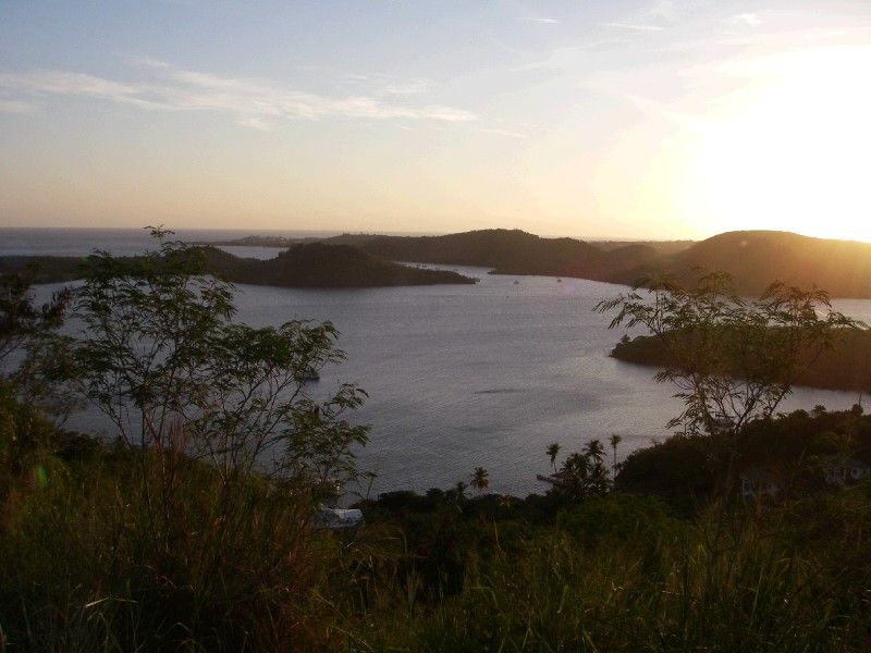 Grenada Bays