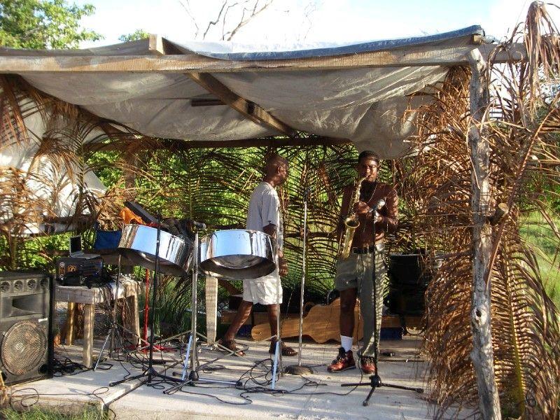 Beach Band