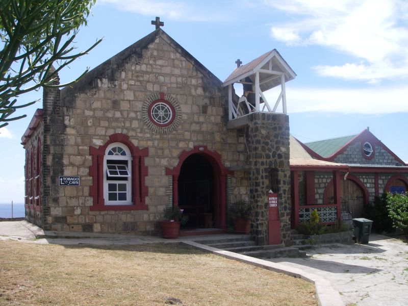 Mayreau