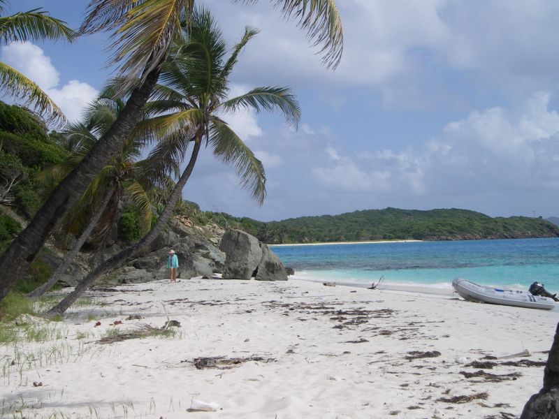 Jamesby Island