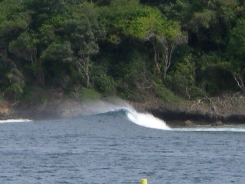 Mount Irvins Tubes