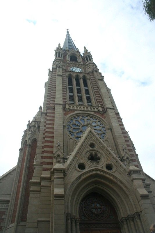 Buenos Aires Bs As