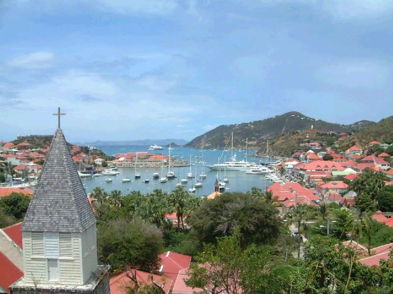 St. Bart's
