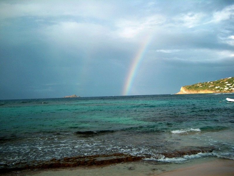 Pot of Gold