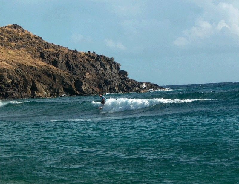 Nice Wave