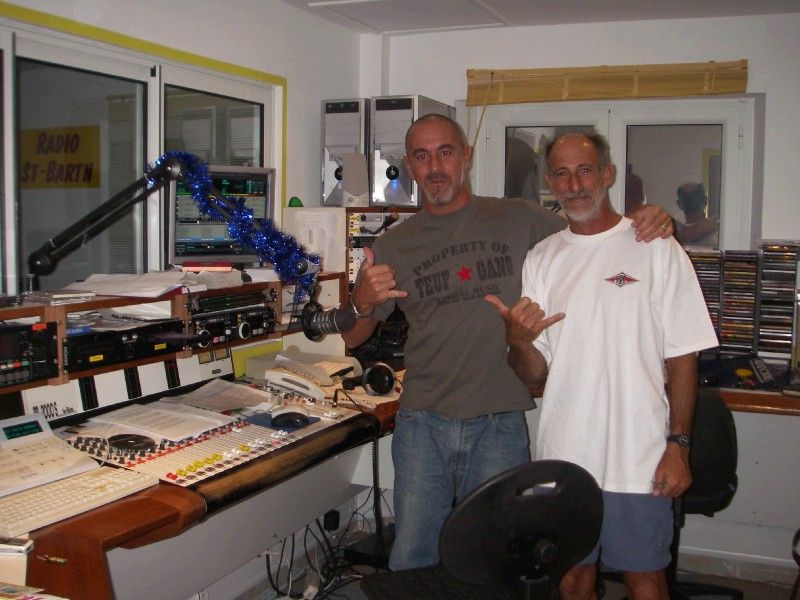 Radio St. Barths