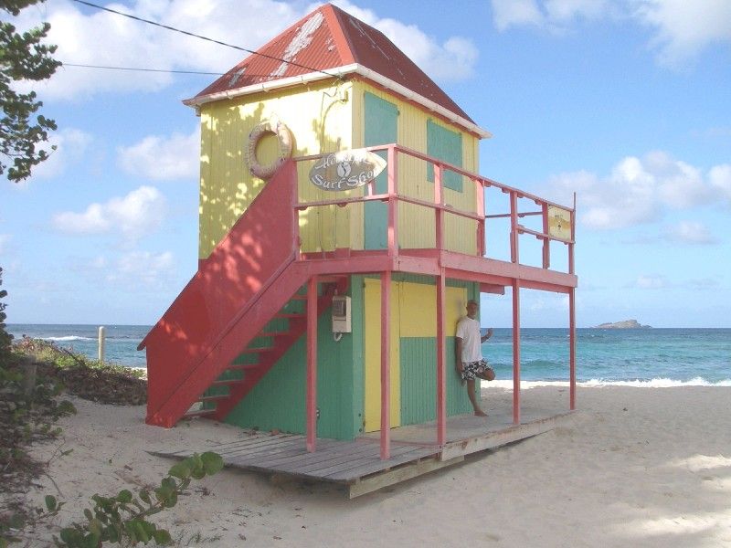 Hookipa Surf Shop