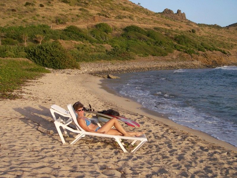 Another Beach
