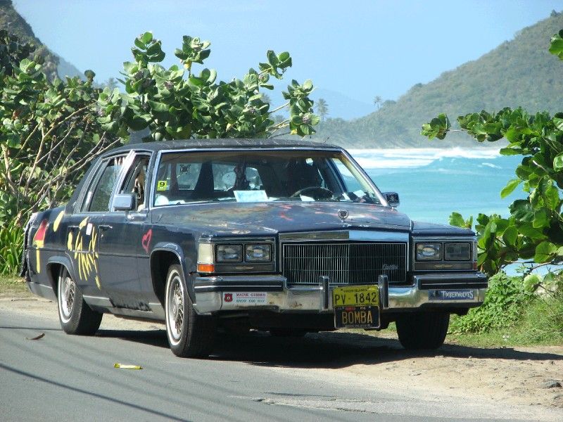 Bomba Mobile
