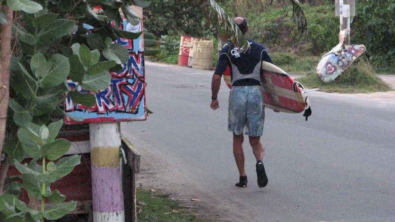 Dawn Patrol