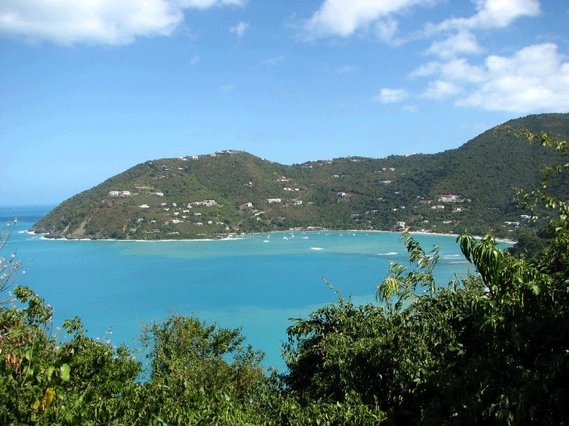 Cane Garden Bay