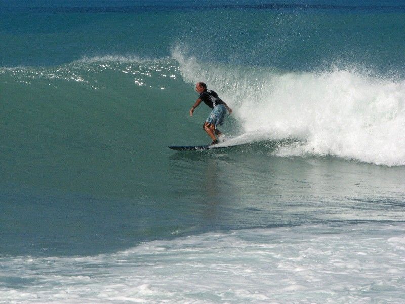 Top Break