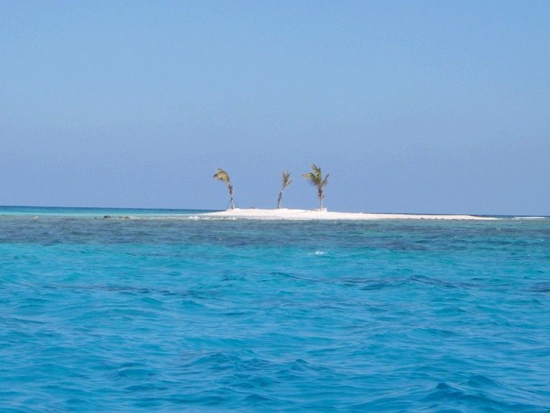Deserted Island