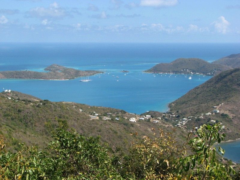Virgin Gorda