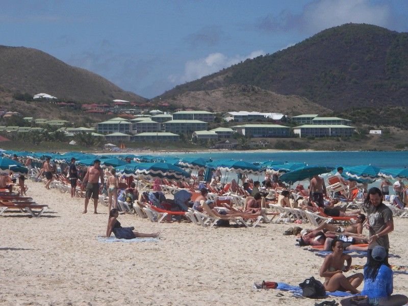 Orient Beach