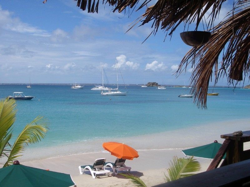 Nice Beach