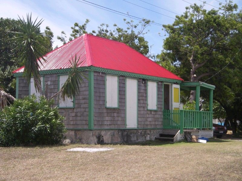 Typical Home