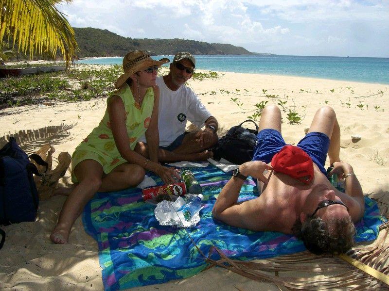 Beautiful Beaches
