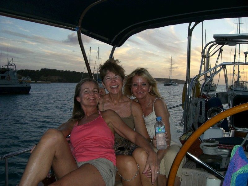 Good Friends