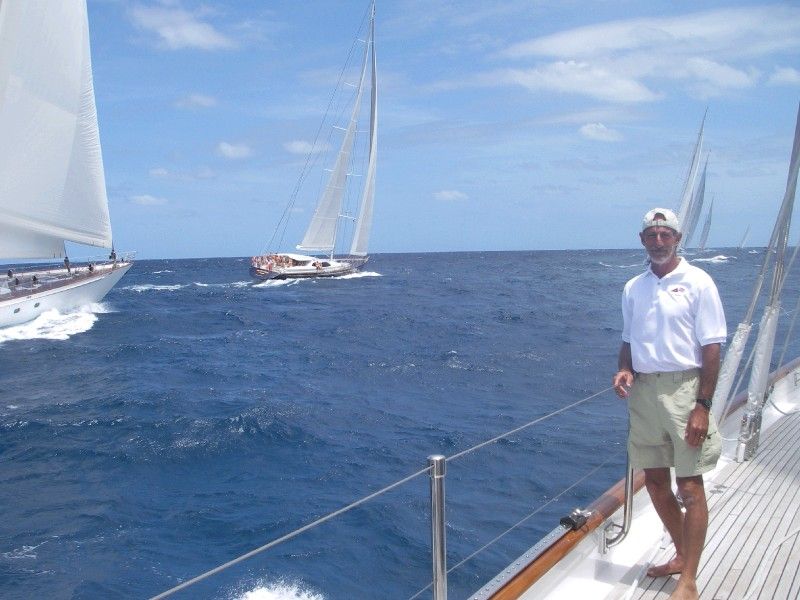 Deckhand