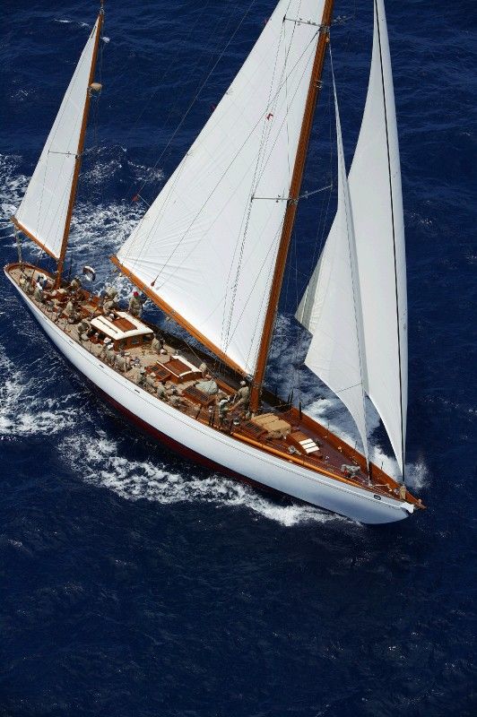 Antigua Classic Regatta