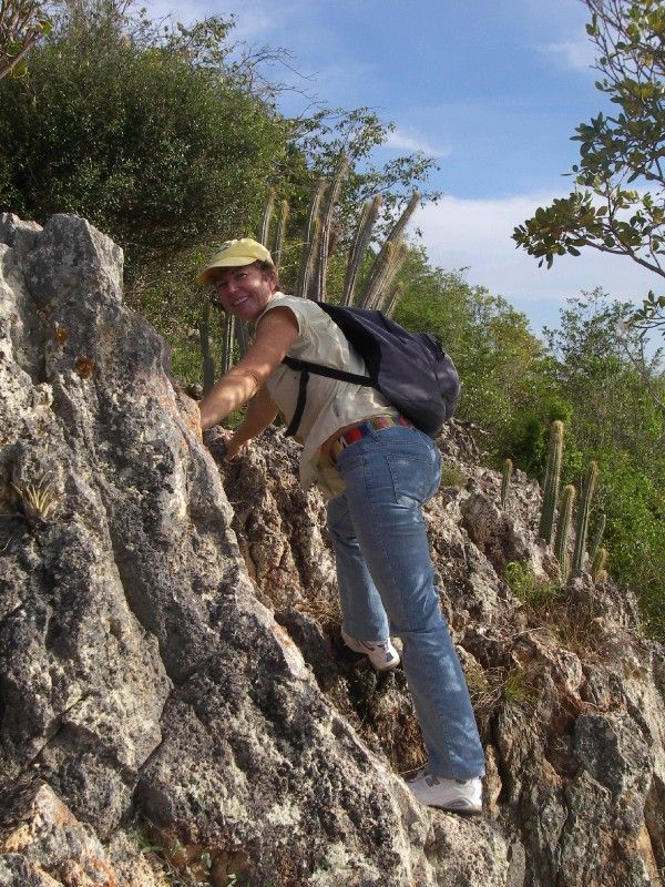 Hike