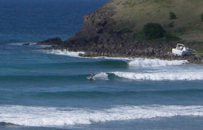 Last Wave