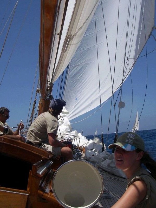 Nordwind's Deck