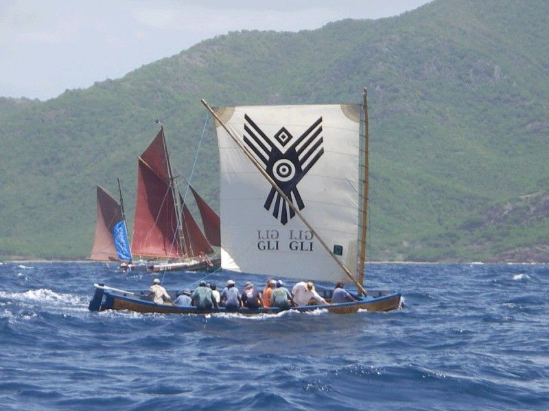 Gli Gli