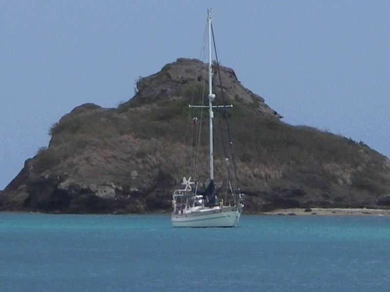 Deep Bay