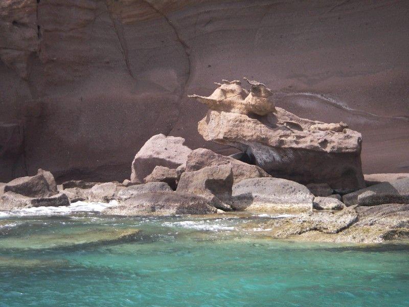 Deep Bay
