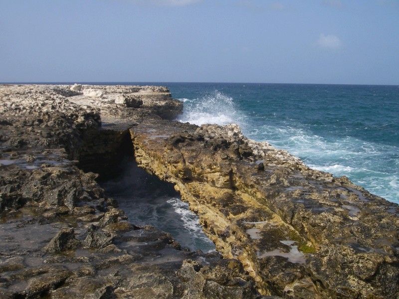 Devils's Bridge