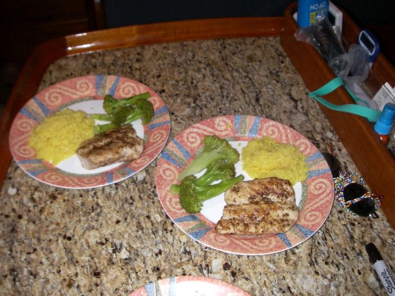 Yummmmm!